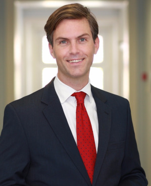 Carlos Winkel